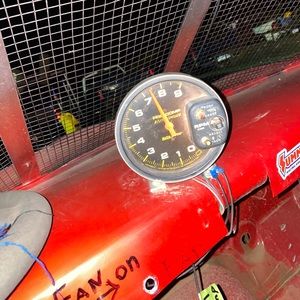 Meet your Posher, Cody